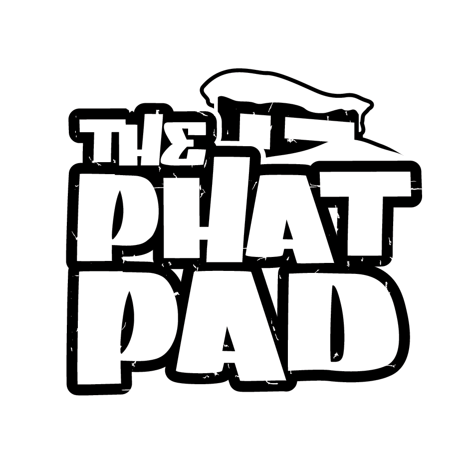 thephatpad.com